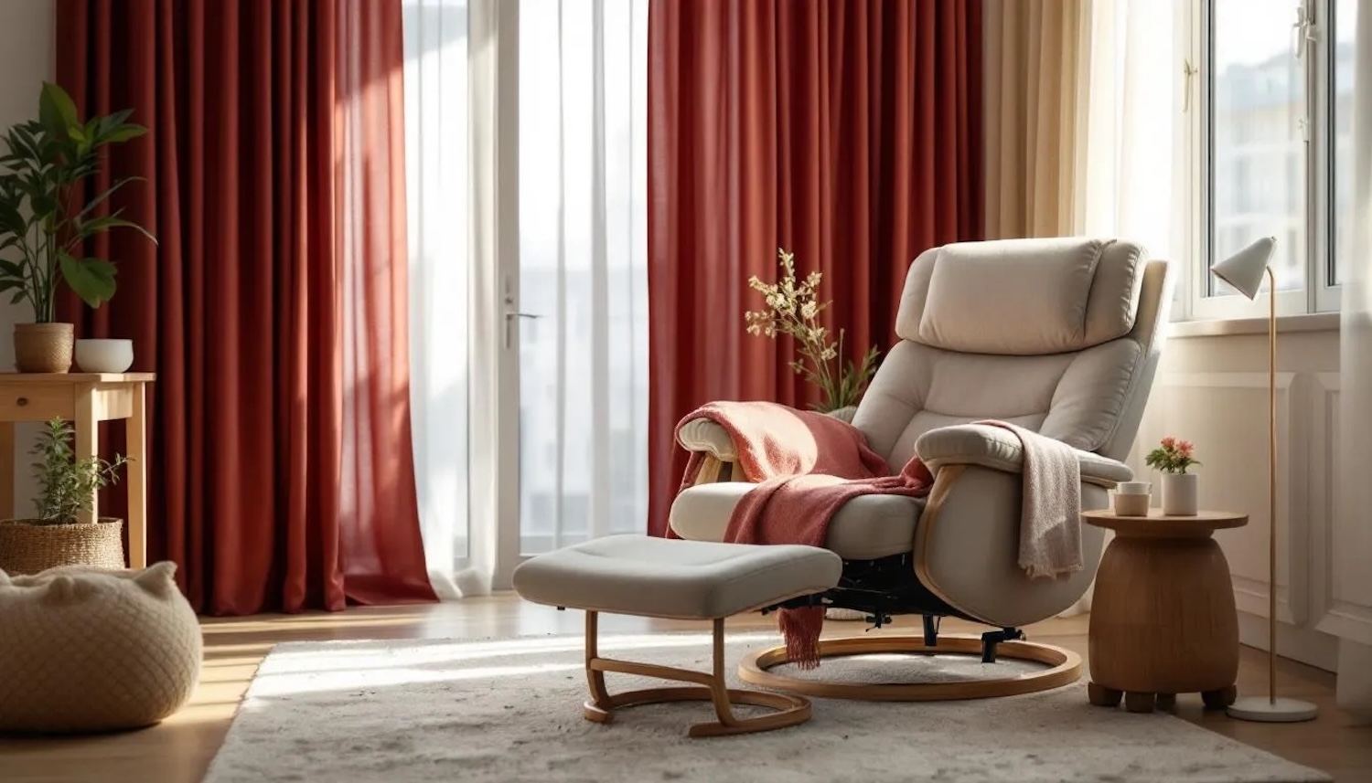 เก้าอี้เพื่อสุขภาพ