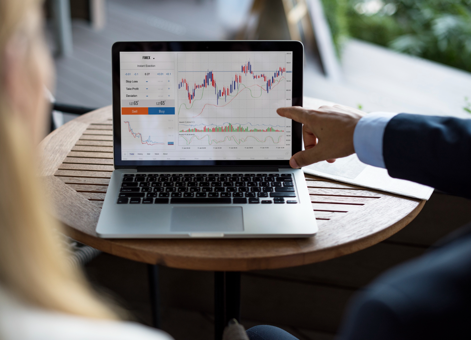 Forex